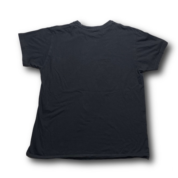 Megadeth Heavy Metal Thrash Metal Dave Mustaine Skeleton graphic tshirt - medium - Picture 5 of 7